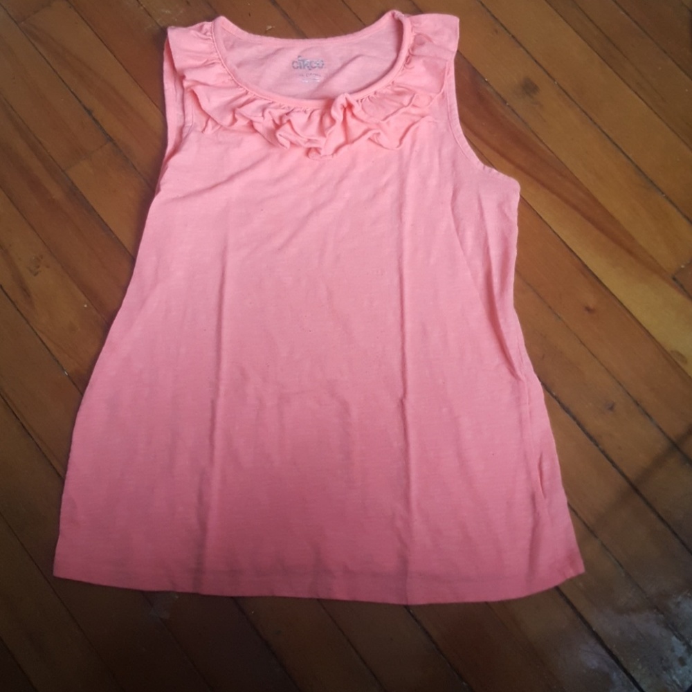 Tank top